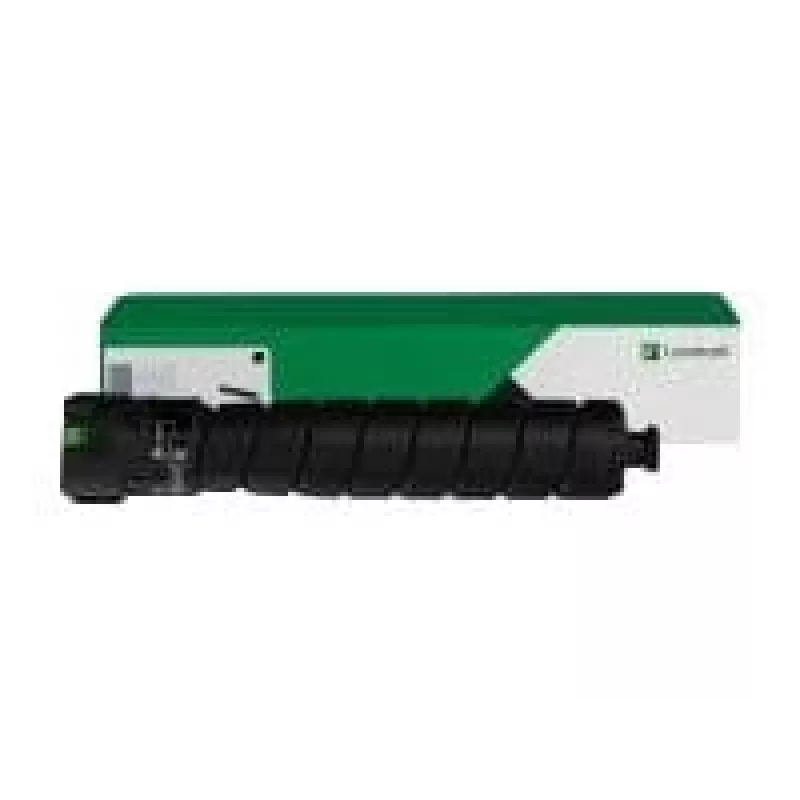 Pojemnik na zużyty toner Lexmark 73D0W00, kompatybilny z drukarkami Lexmark, wydajność 35 000 stron, 1 opakowanie