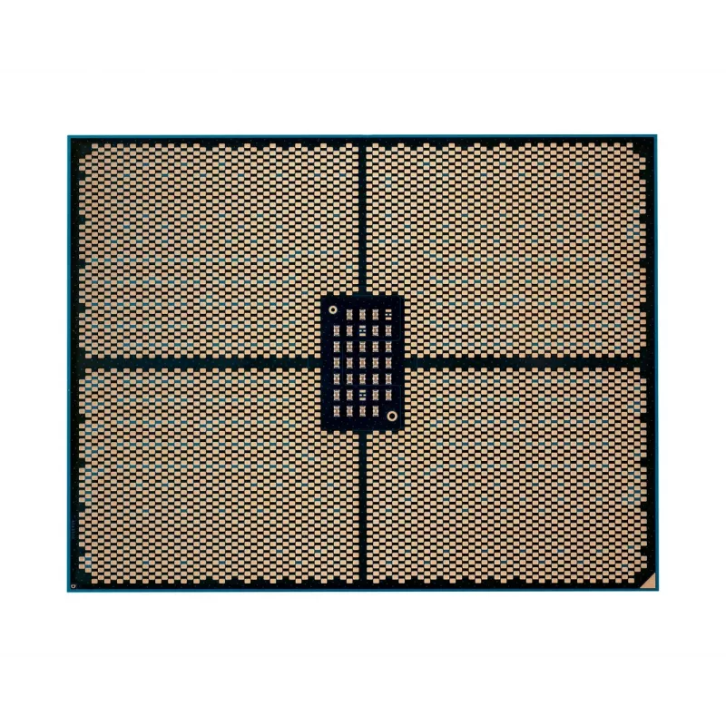 Procesor AMD EPYC 8124P 2.45 GHz 64 MB L3 Socket SP6