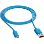Nokia CA-190CD - kabel do ładowania/przesyłu danych - USB (M) na Micro-USB Typ B (M) - do Nokia 20X, 216, 301, 515, Asha 210, 230, Lumia 1020, 1320, 1520, 620, 720, 810, 82X, 92X