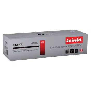 Activejet ATK-350N Toner (zamiennik Kyocera TK-350; Supreme; 15000 stron; czarny)