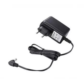 zasilacz D-Link PSM-12V-38-B wewnętrzny Czarny