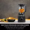 Ninja TB301EU Detect Power Mixer Pro blender, 1,2 kW, 6 programów automatycznych, czarny