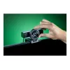 Razer | Kamera internetowa | Kiyo V2 | MJPEG do 4K 30 FPS, 1080p 60 FPS, YUY2 do 4K 15 FPS, 1080p 60 FPS, NV12 do 4K 20 FPS, 1080p 60 FPS