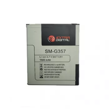 Bateria SAMSUNG SM-G357 (Galaxy Ace 4)