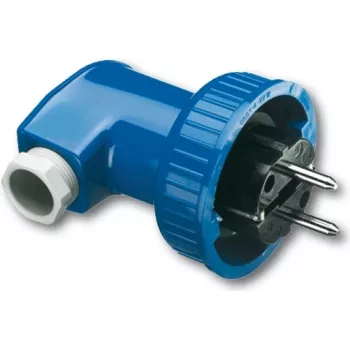 Busch-jaeger 2CKA002211A0092 Czarny