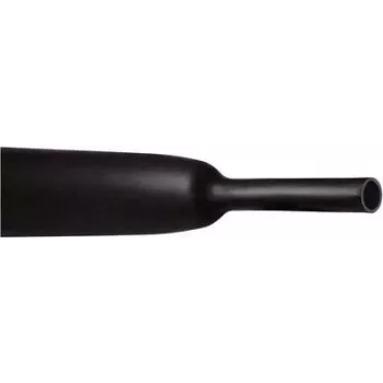 Kurczliwa rurka termokurczliwa CellPack 148840, długość 100 cm, 1 szt.
