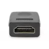 Adapter HDMI Digitus AK-330500-000-S