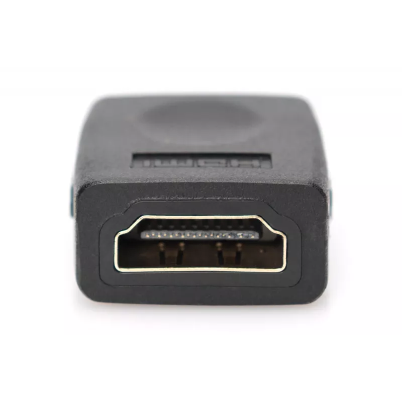 Adapter HDMI Digitus AK-330500-000-S