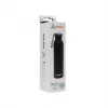Butelka sportowa na wodę SBOX WB-650 650 ml, czarna