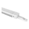 Synergy 21 S21-LED-RA-00104 - Prostokątna - Sufitowa - Podwieszana - Biała - IP65 - IK10 (S21-LED-RA-00