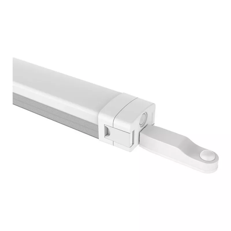 Synergy 21 S21-LED-RA-00104 - Prostokątna - Sufitowa - Podwieszana - Biała - IP65 - IK10 (S21-LED-RA-00
