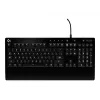 Klawiatura gamingowa Logitech G G213 Prodigy RGB LED pełnowymiarowa przewodowa