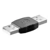 Zmiennik płci kabla USB-A DeLOCK 65011
