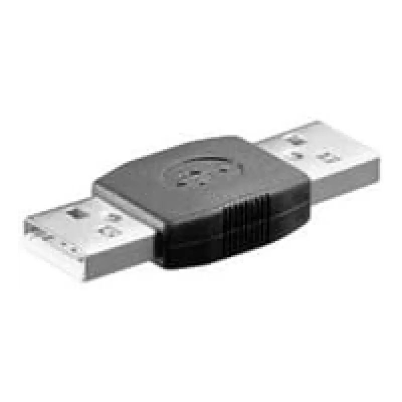 Zmiennik płci kabla USB-A DeLOCK 65011