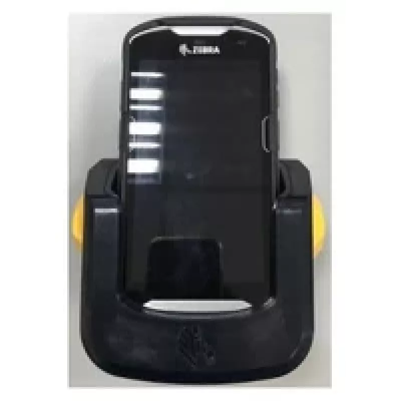 Zebra CRD-TC56-CVCD2-02 uchwyt Pasywny uchwyt Komputer mobilny Czarny