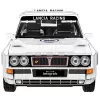 Zabawka konstrukcyjna w skali 1:12 Cobi Lancia Delta HF Integrale EVO Executive Edition, zestaw modelarski