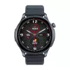 Smartwatch Zeblaze Btalk 3 Pro — 1.43 cala (3.63 cm) AMOLED, 466×466 px, ekran dotykowy, 260 mAh, szary