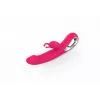 Wibrator Erolab Silicone Rose Pink