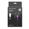 Zasilacz do laptopa Qoltec dla IBM 65W 3,52A 20V 7,9x5,5 + pin IBM 50013.65W
