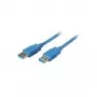 Kabel USB S/CONN 3m USB3.0 A USB 3.2 Gen 1
