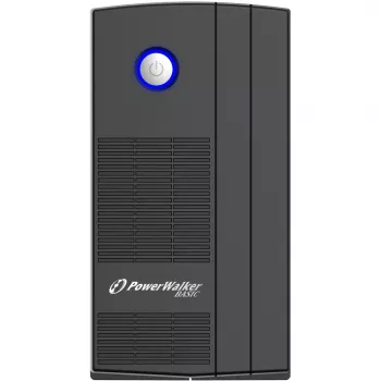 Zasilacz awaryjny UPS PowerWalker Basic VI 650 SB