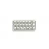 CHERRY G84-4100 klawiatura Uniwersalna USB QWERTZ niemiecki Szary
