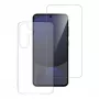 4smarts Zestaw ochronny 360° dla Samsung Galaxy S25 FE (4S541684)