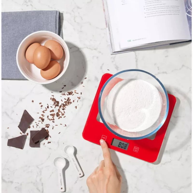 Wagi kuchenne Russell Hobbs RH015711RAR