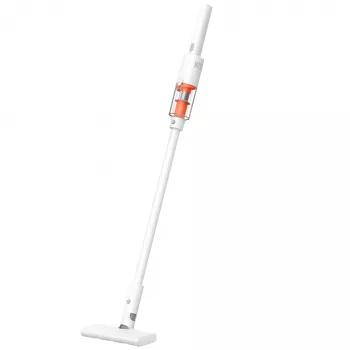 Xiaomi | Odkurzacz | P30 | Praca bezprzewodowa | 180 W | 14,4 V | Maksymalny czas pracy 40 min | Biały