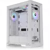 Obudowa CTE T500 Full Tower ARGB TG Snow