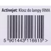 Klosz do lampy Activejet Irma