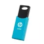 Pendrive 128GB HP USB 2.0 HPFD212LB-128