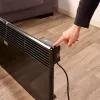Black+Decker BXCSH1800E grzejnik konwektorowy ścienny