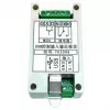 Przekaźnik USB ALLNET ALL-USB-Relay-Android — przekaźnik z interfejsem USB do urządzeń z Androidem, sterowanie wejściami/wyjściami