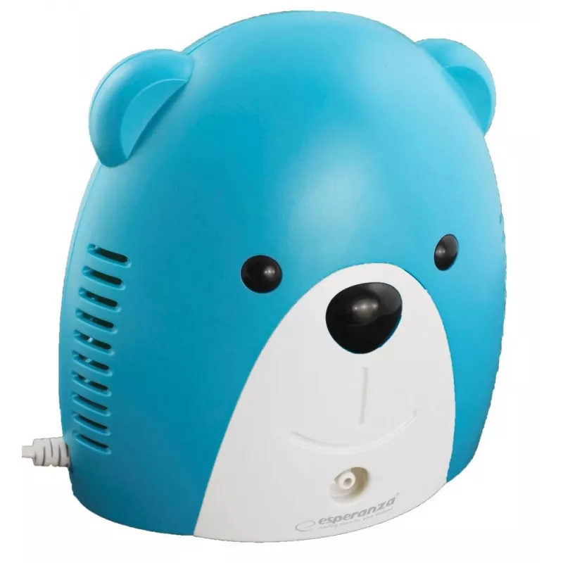 Nebulizator kompresorowy Esperanza ECN004