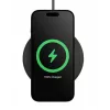 Ładowarka bezprzewodowa Belkin WIA012KQBK 15W z zasilaczem 20W, czarna