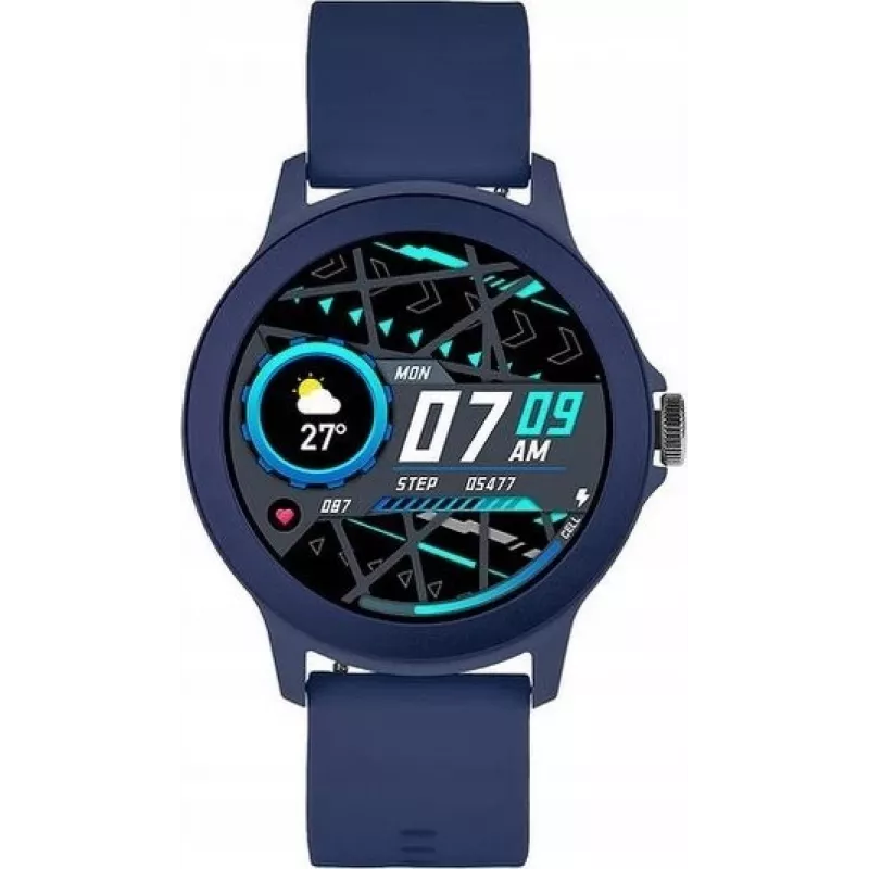 Smartwatch Tracer 47413 SMK3 Slay Navy