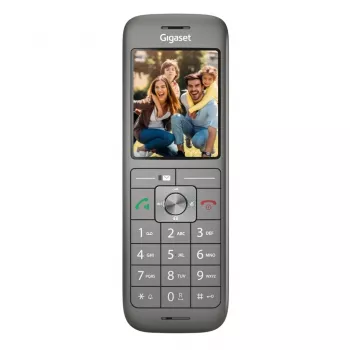 Telefon DECT Gigaset CL660HX