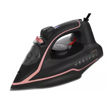 Żelazko parowe Lafe 47581 SteamPro 2200W