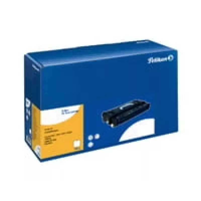 Pelikan 4285744 Materiał eksploatacyjny do drukarki Żółty