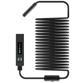 Endoskop Tracer HardWire 1600 x 1200 Fortradet Tradlos