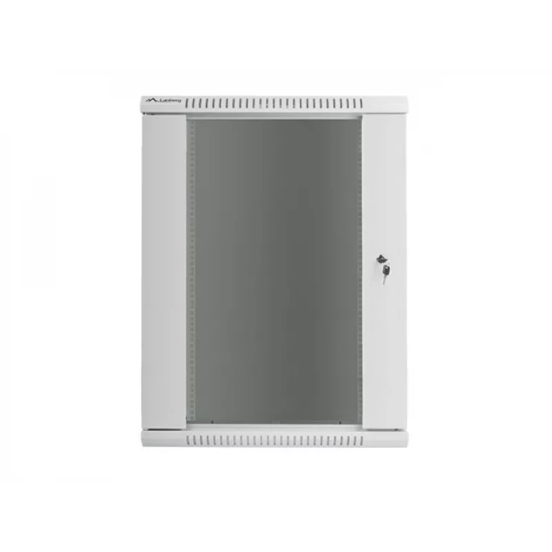 Szafa wisząca Lanberg WF01-6618-10S