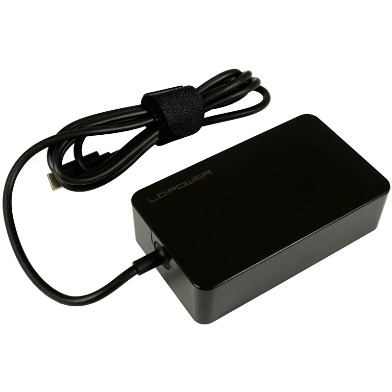 Zasilacz sieciowy LC-Power LC-NB-PRO-65-C
