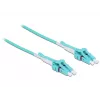 Kabel światłowodowy DeLOCK 1m 2xLC