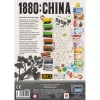1880: Chiny, gra planszowa