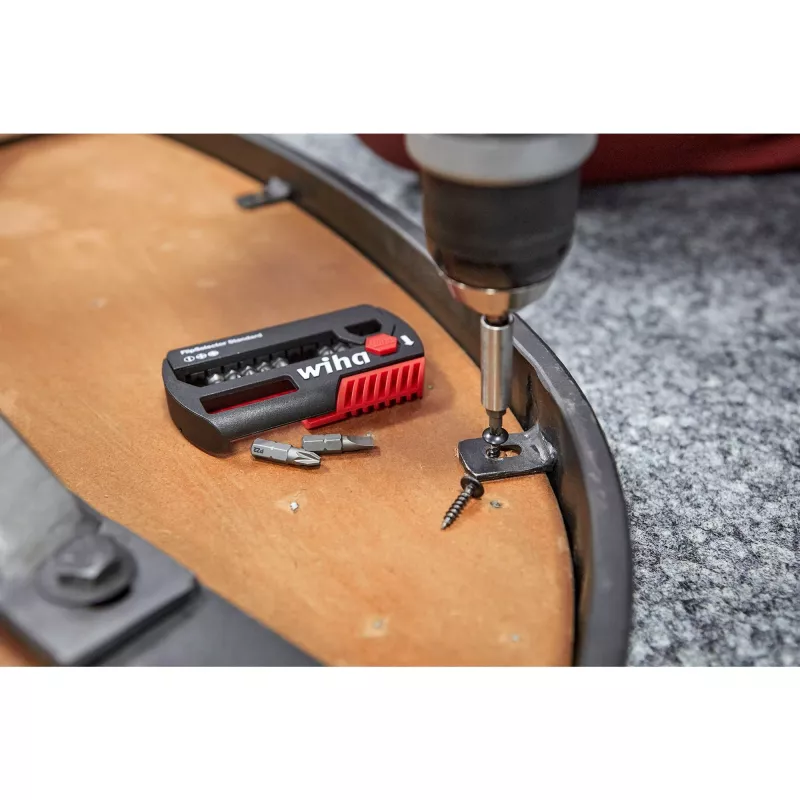 Zestaw wkrętaków Wiha FlipSelector Standard 13 szt.