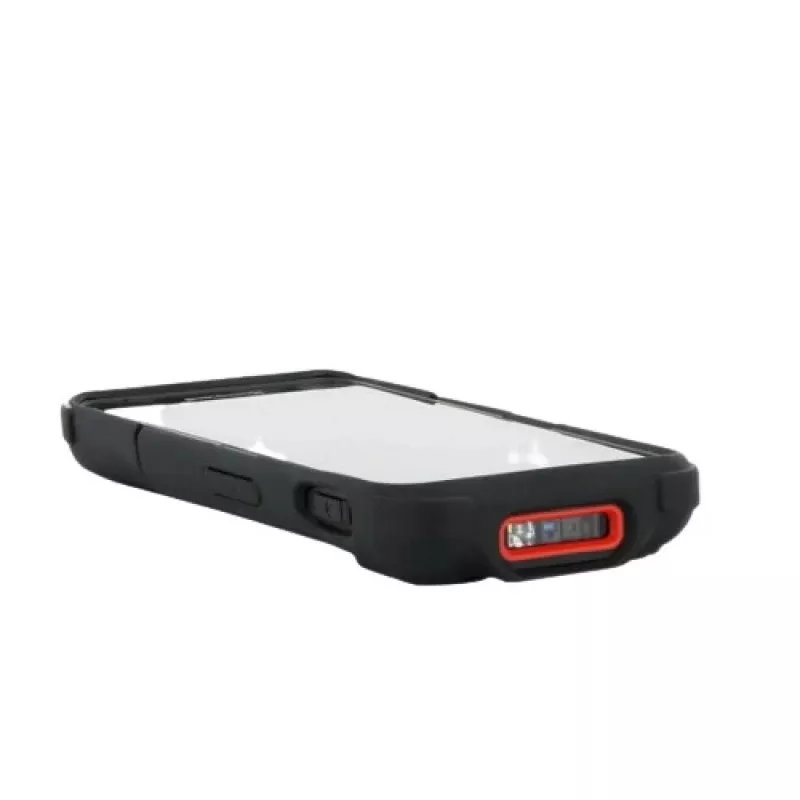 Etui na ręczny komputer mobilny Honeywell Mobilis 065018 czarne
