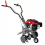 Wertykulator DEDRA DED8704 2700 W 60 cm głębokość robocza 22 cm