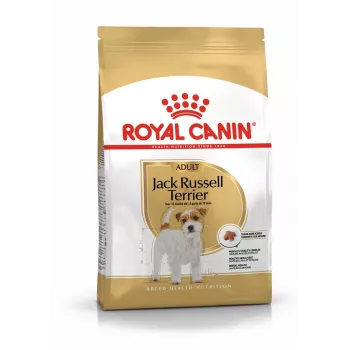 ROYAL CANIN Jack Russell Adult sucha karma dla psa - 1.5 kg