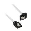 Kabel SATA Corsair CC-8900279 0,3m czarno-biały